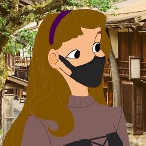 Meet your Posher, Alisyn